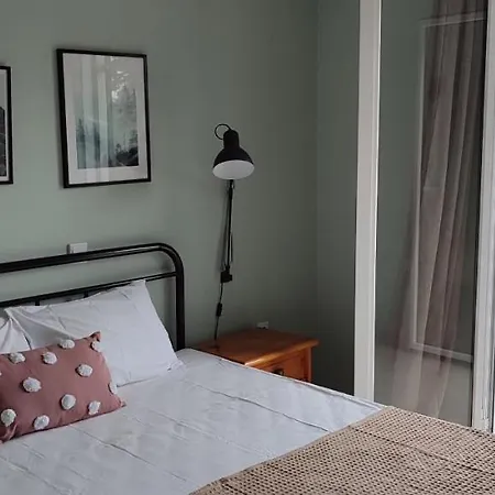 Appartement Dassia Green Apartments Dassia (Corfu)