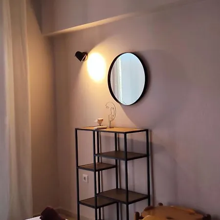 Appartement Dassia Green Apartments Dassia (Corfu)