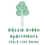 Dassia Green Apartments Διαμέρισμα *