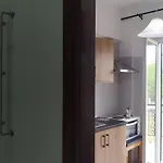 Διαμέρισμα Dassia Green Apartments *