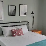 Διαμέρισμα Dassia Green Apartments Δασιά