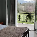 Διαμέρισμα Dassia Green Apartments *