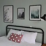 Διαμέρισμα Dassia Green Apartments