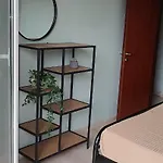 Διαμέρισμα Dassia Green Apartments Δασιά