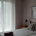 Διαμέρισμα Dassia Green Apartments Δασιά