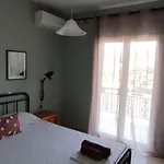 Dassia Green Apartments * Δασιά