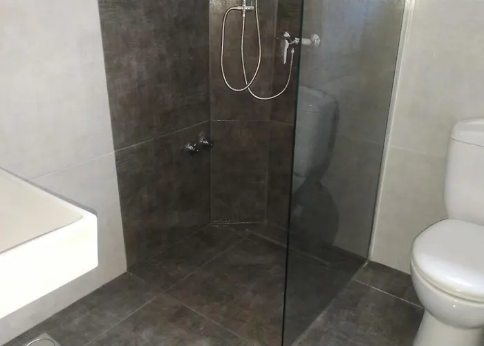 Apartament Dassia Green Apartments Dassia (Corfu)