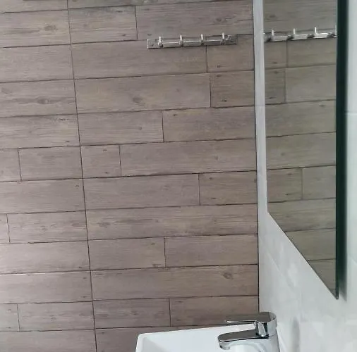Dassia Green Apartments *