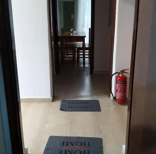 Dassia Green Apartments Apartament *