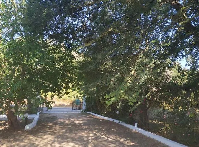 Dassia Green Apartments * Dassia (Corfu)