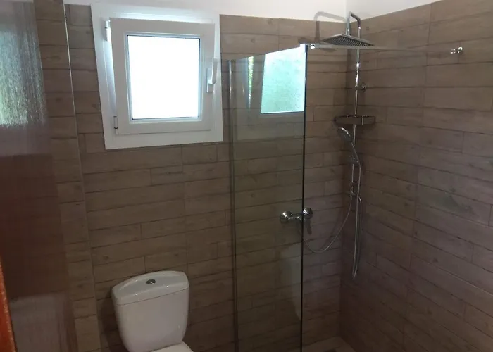 Apartament Dassia Green Apartments Dassia (Corfu)
