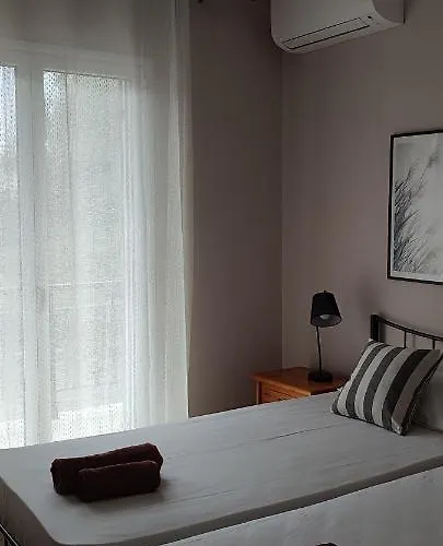 Apartament Dassia Green Apartments Dassia (Corfu)