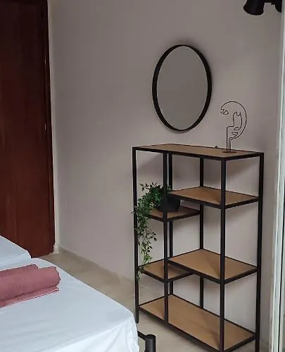 Dassia Green Apartments Apartament *