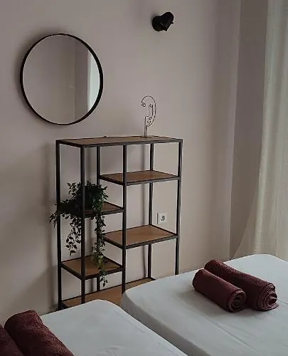 Dassia Green Apartments Apartament