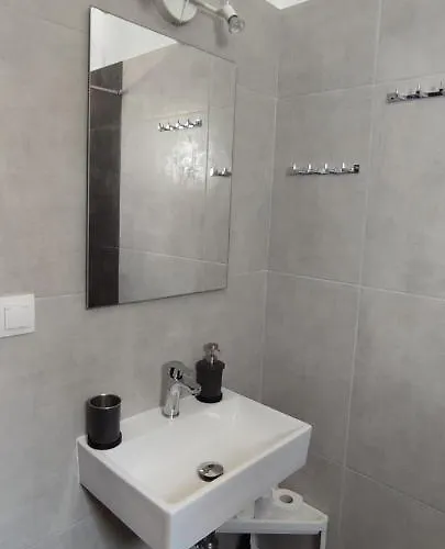 Dassia Green Apartments Apartament