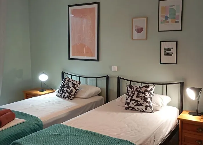 Apartament Dassia Green Apartments *