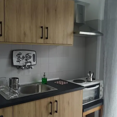 Dassia Green Apartments * Dassia (Corfu)