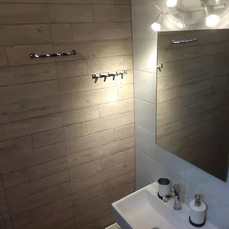 Dassia Green Apartments 아파트 다시아