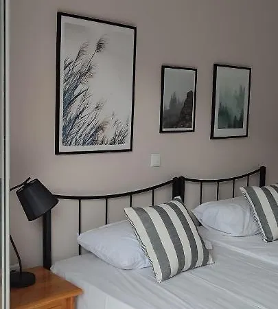 Dassia Green Apartments *