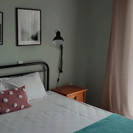 Dassia Green Apartments