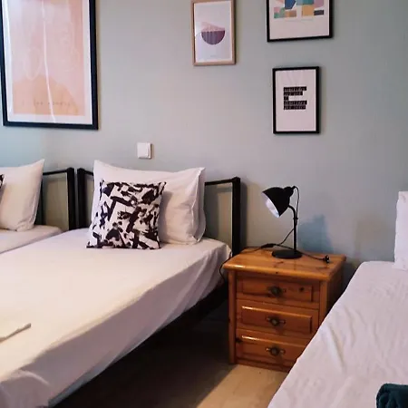 Dassia Green Apartments 다시아