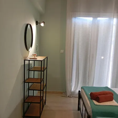 Dassia Green Apartments 다시아