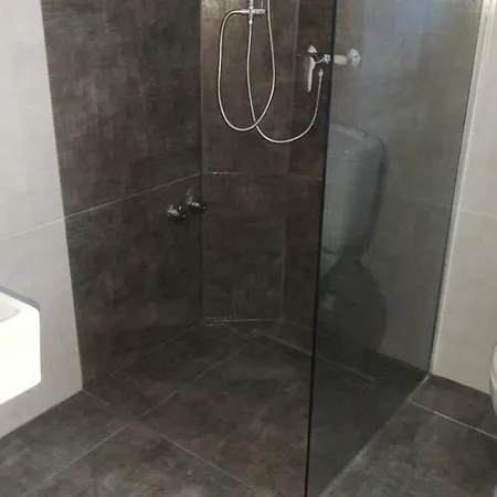 דירה Dassia Green Apartments דאסיה