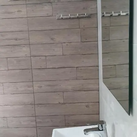 Dassia Green Apartments *