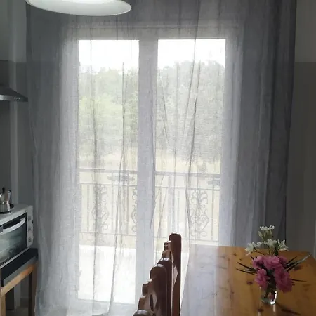 Dassia Green Apartments דירה