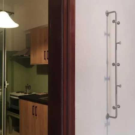 Apartmán Dassia Green Apartments *