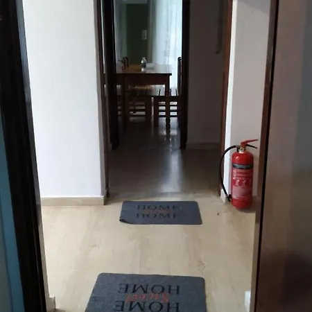 Dassia Green Apartments דירה *