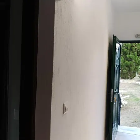 דירה Dassia Green Apartments דאסיה