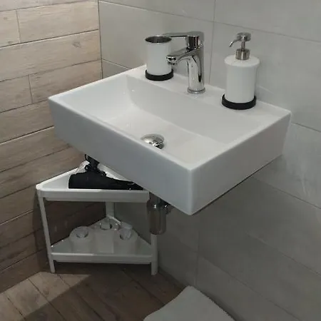 דירה Dassia Green Apartments דאסיה