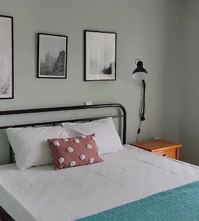 Apartmán Dassia Green Apartments Dassiá