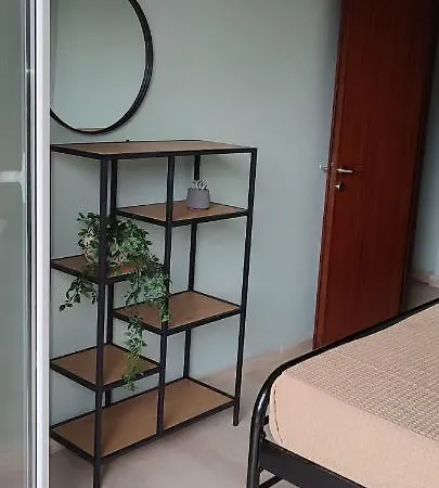 דירה Dassia Green Apartments דאסיה