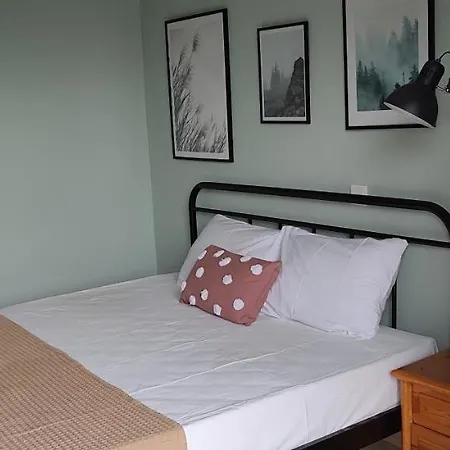 Dassia Green Apartments Apartmán