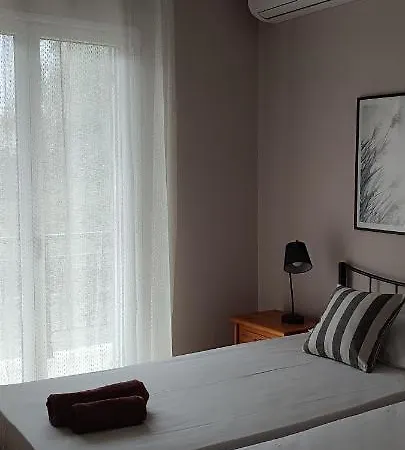 דירה Dassia Green Apartments דאסיה