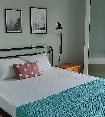 Dassia Green Apartments דירה