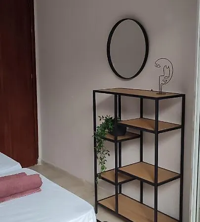 Dassia Green Apartments Apartmán *