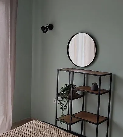 Dassia Green Apartments