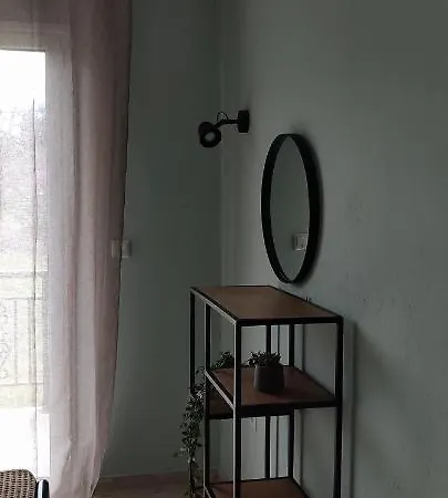 Dassia Green Apartments Apartmán Dassiá