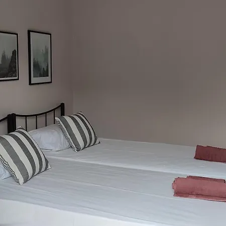 Dassia Green Apartments * דאסיה