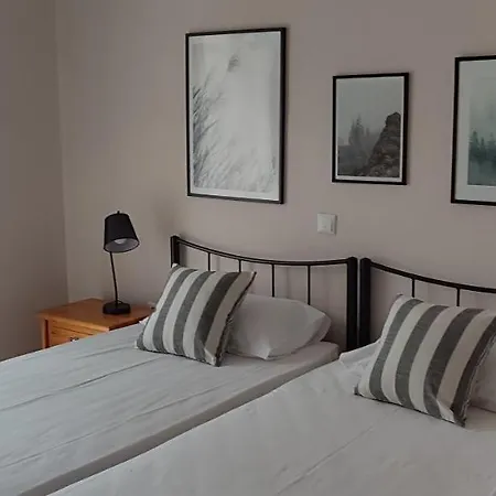 Dassia Green Apartments דאסיה