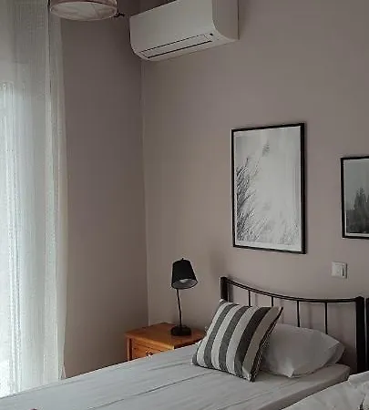 Dassia Green Apartments דירה *