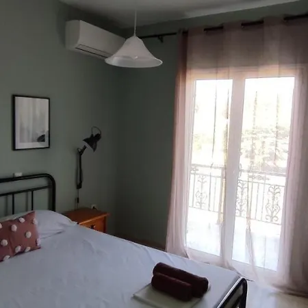 Dassia Green Apartments * Dassiá