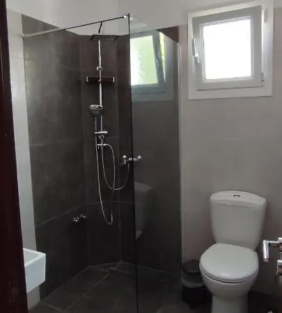 Dassia Green Apartments Apartmán *