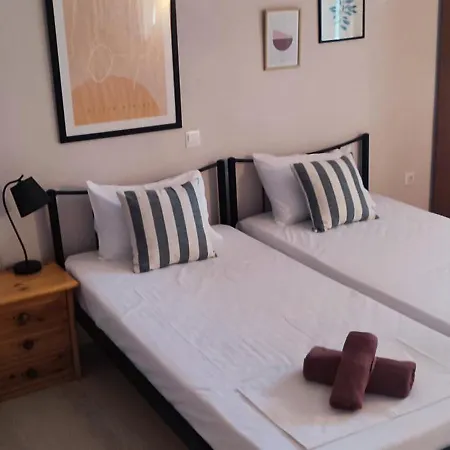 Dassia Green Apartments *