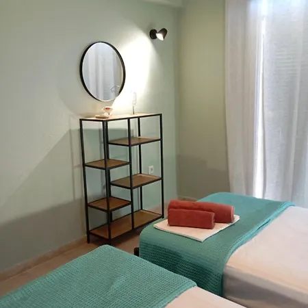 Dassia Green Apartments * דאסיה