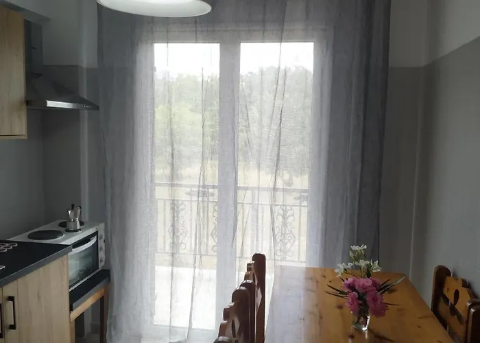 Dassia Green Apartments Appartement