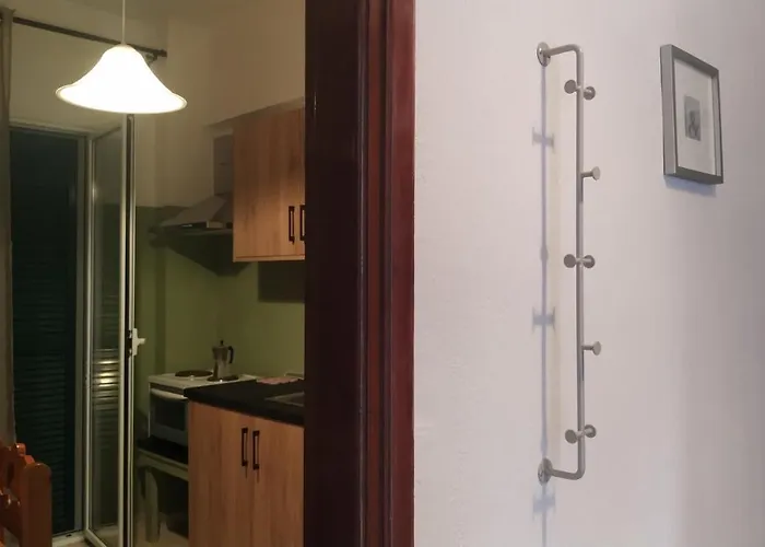Appartement Dassia Green Apartments *